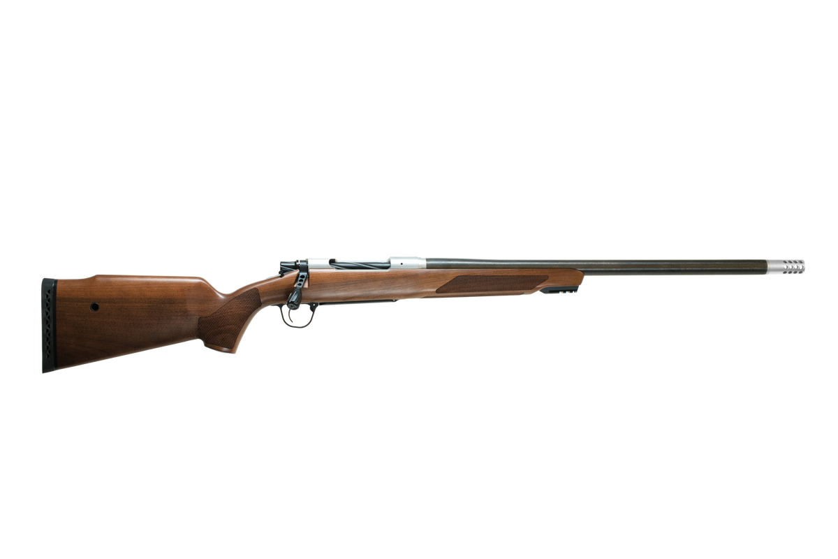 Christensen Arms RIDGELINE SAFARI