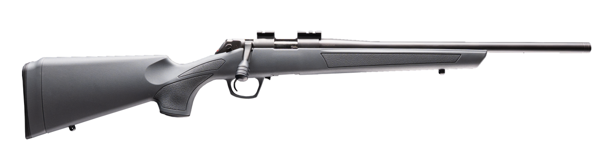 CVA RIMFIRE BASIC