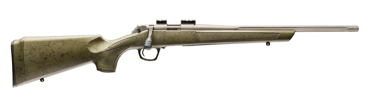 CVA RIMFIRE XT