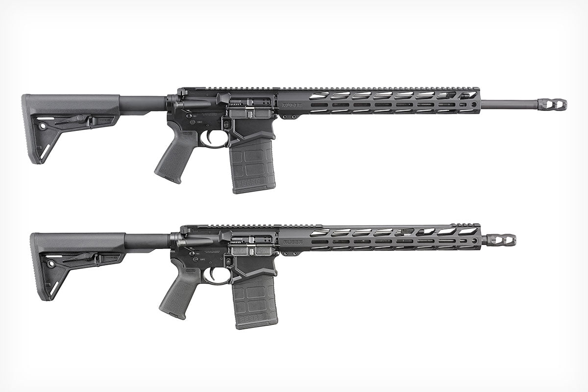 Ruger SFAR™