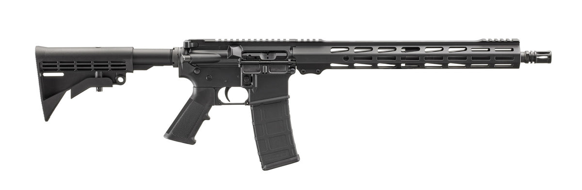 Ruger HARRIER™ M4-Style