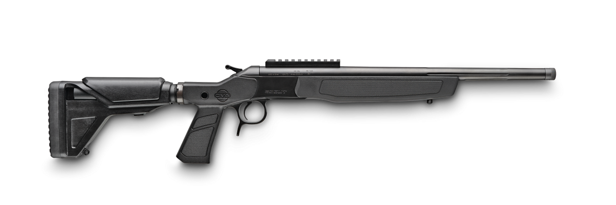 CVA SCOUT TD XP