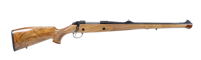 Sako 85 BAVARIAN CARBINE