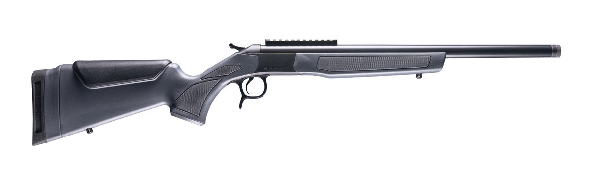 CVA SCOUT TD