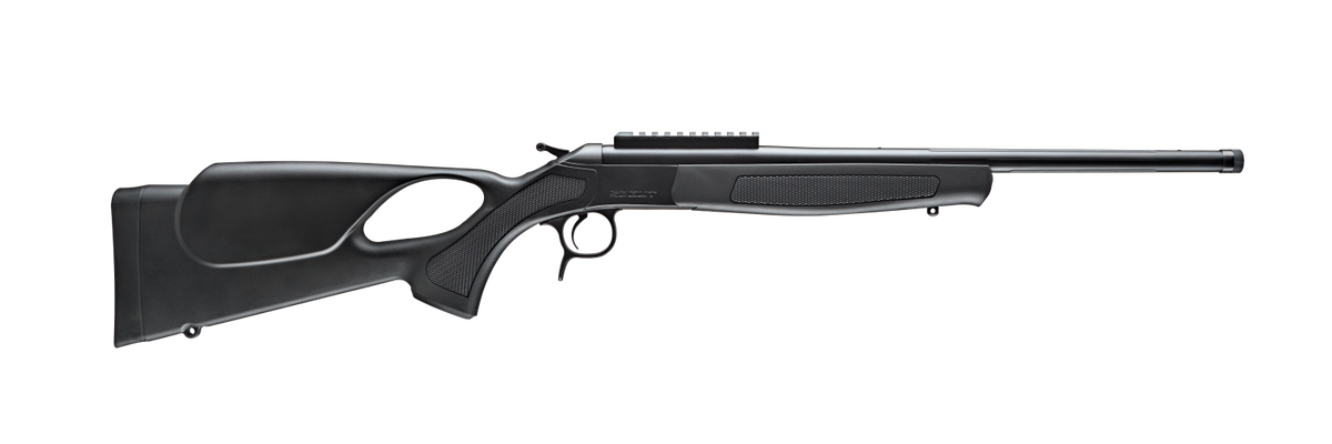 CVA SCOUT TD THUMBHOLE