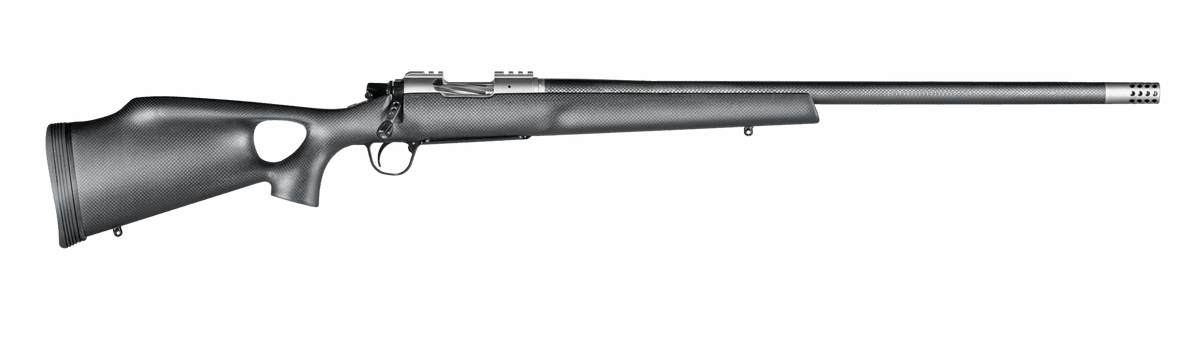 Christensen Arms SUMMIT TI