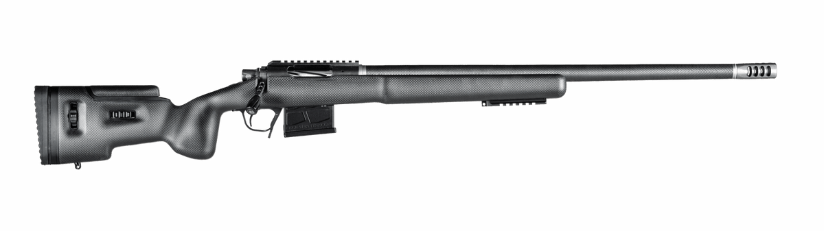 Christensen Arms TFM