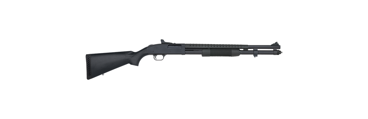 Mossberg 590® 9-SHOT 12