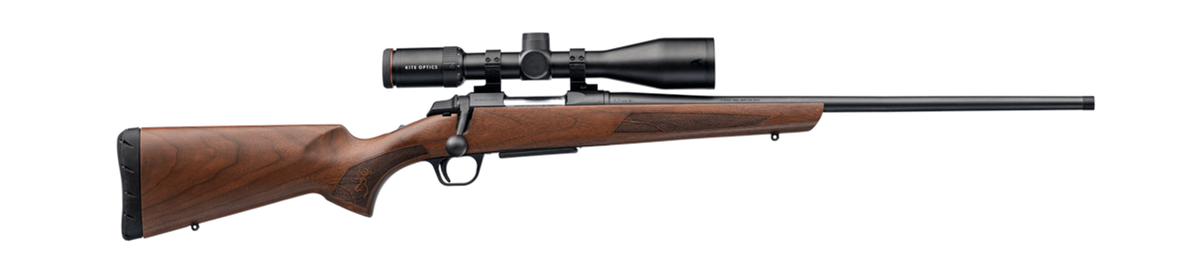 Browning INTL A-BOLT 3+ HUNTER