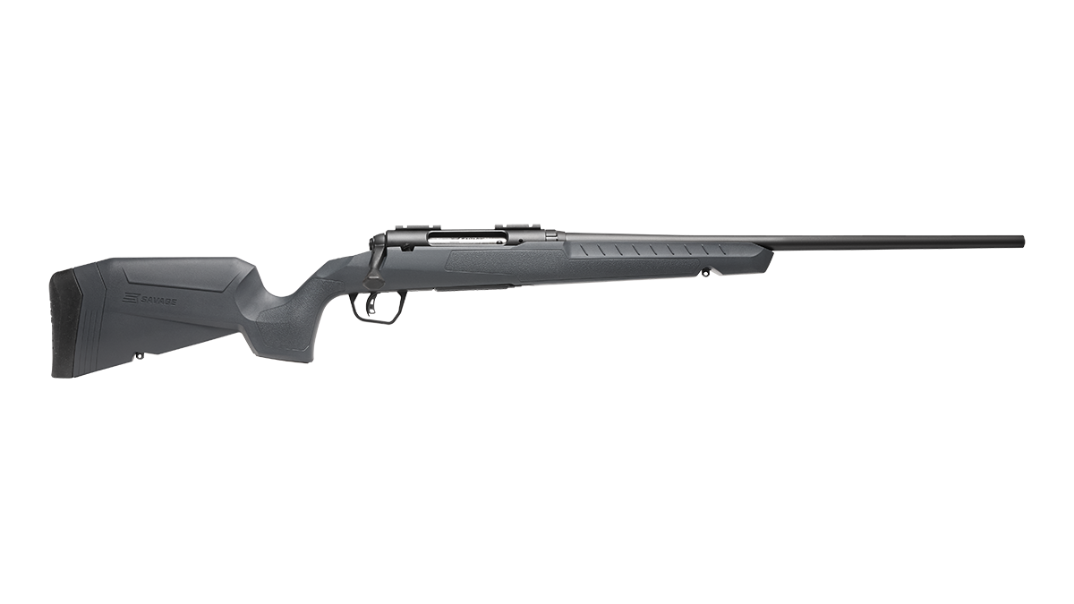 Savage Arms AXIS 2