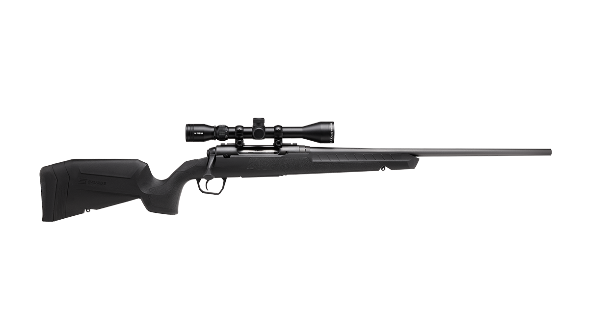 Savage Arms AXIS XP