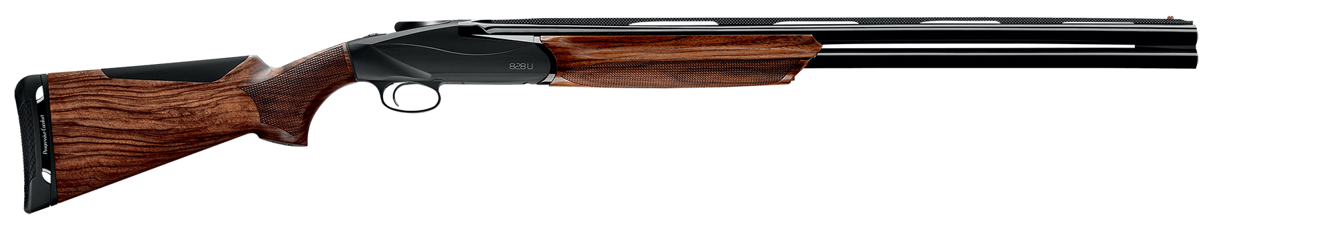 Benelli 828 U BLACK COMPACT