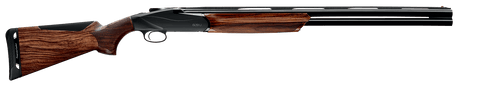 Benelli 828 U BLACK
