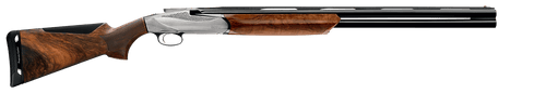 Benelli 828 U SILVER COMPACT