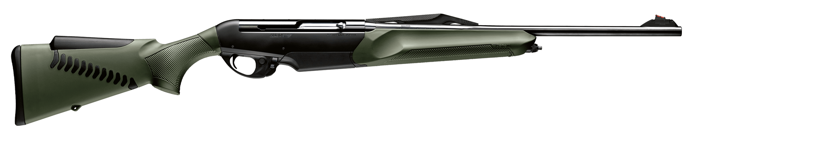 Benelli ARGO E AMAZONIA GREEN