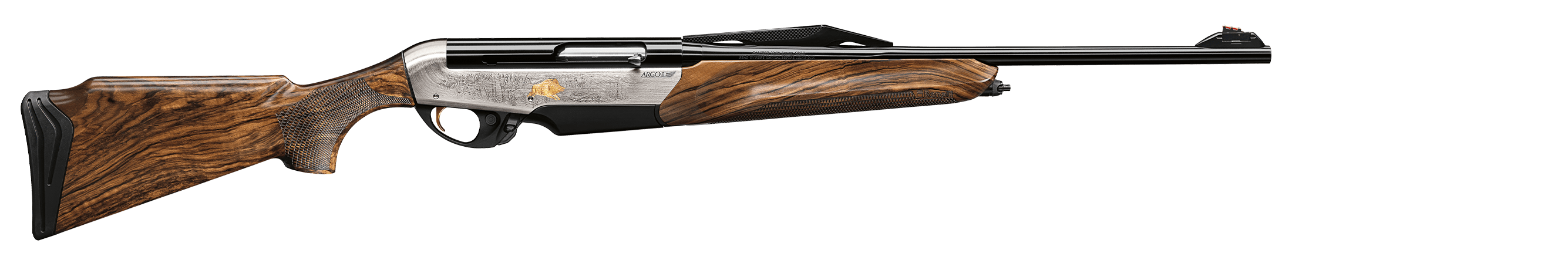Benelli ARGO E PRESTIGE