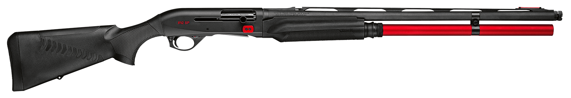 Benelli M2 SP - SPEED PERFORMANCE