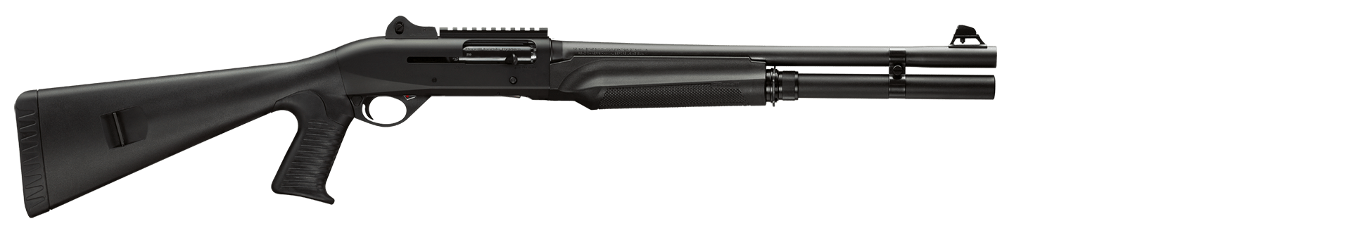 Benelli M2 TACTICAL