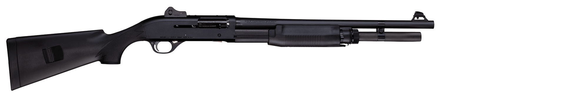 Benelli M3 SLUG