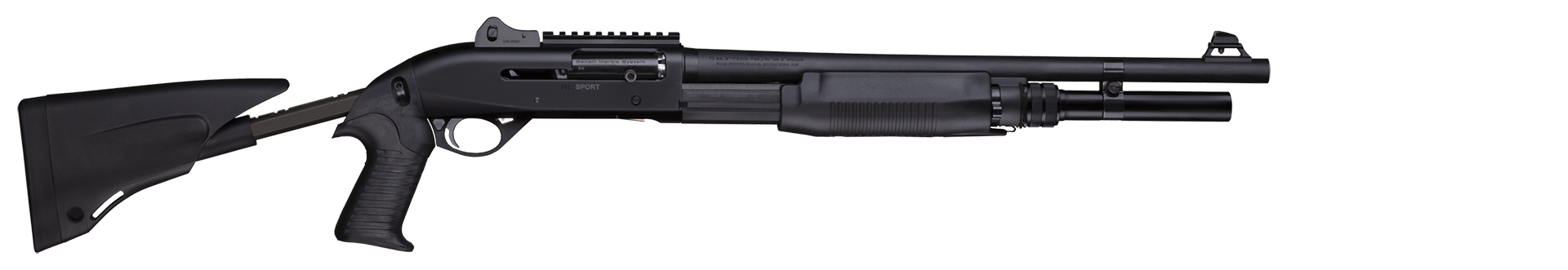 Benelli M3 TACTICAL