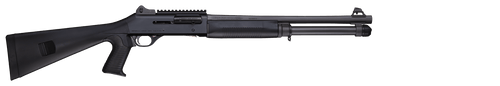 Benelli M4 PISTOL GRIP