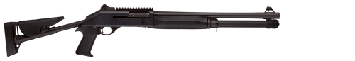 Benelli M4 TELESCOPIC STOCK
