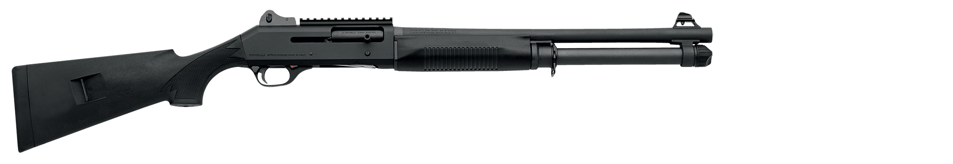 Benelli M4 BLACK