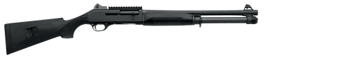 Benelli M4 BLACK