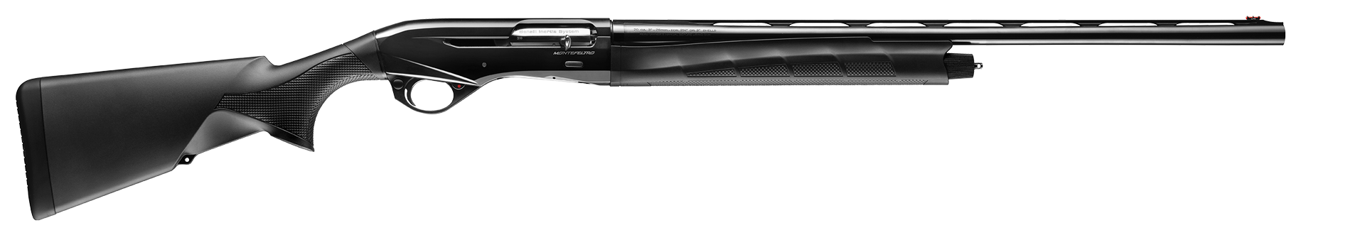 Benelli MONTEFELTRO BLACK 20