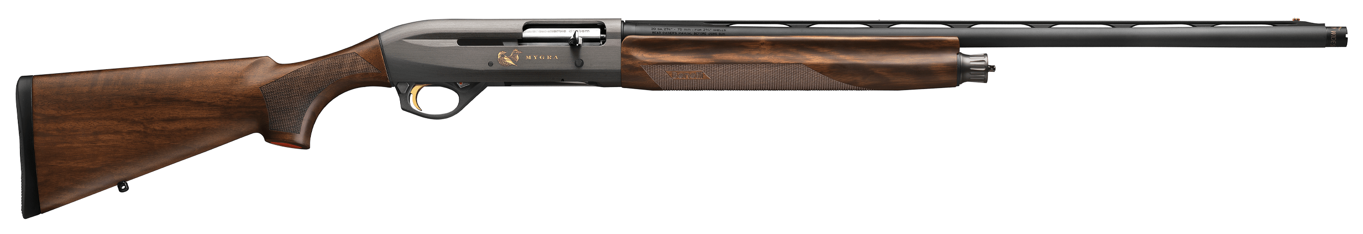Benelli MONTEFELTRO MYGRA