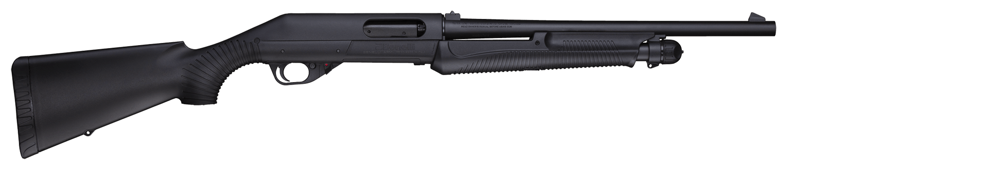 Benelli NOVA SLUG