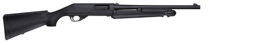 Benelli NOVA SLUG