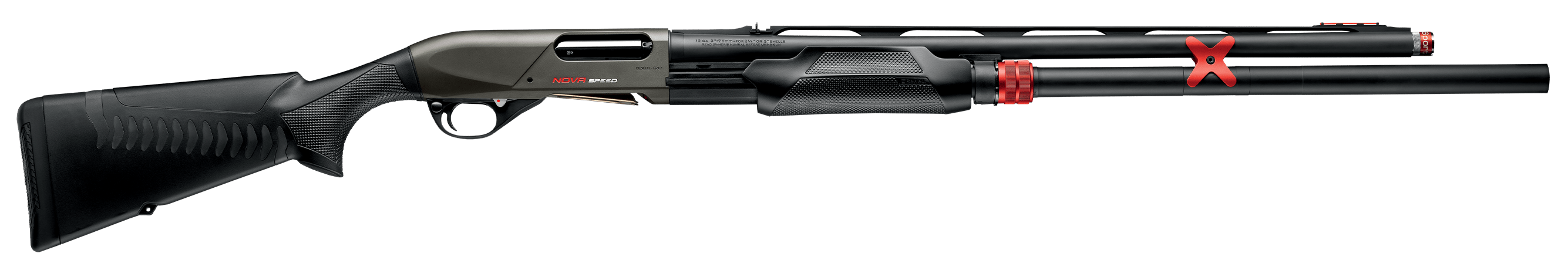 Benelli NOVA SPEED