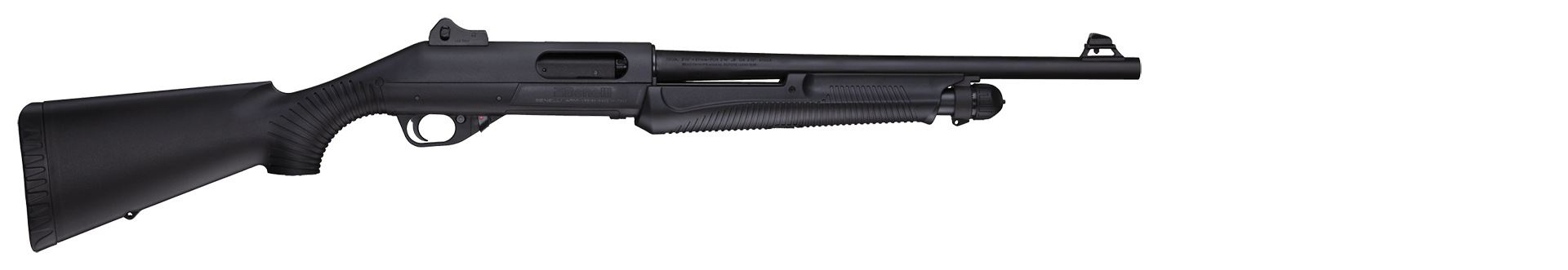 Benelli NOVA TACTICAL