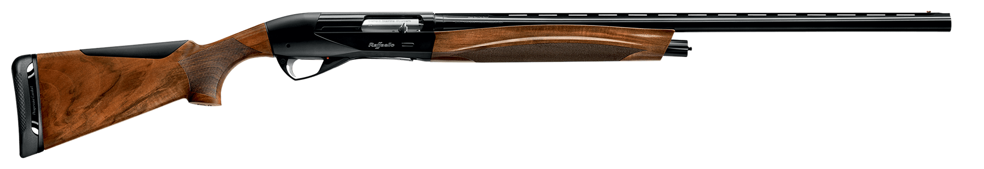 Benelli RAFFAELLO BLACK COMPACT