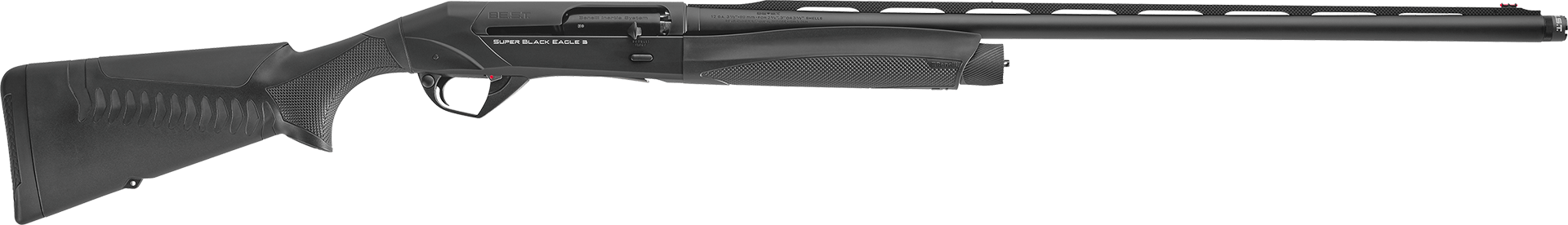 Benelli SUPER BLACK EAGLE 3 BE.S.T.