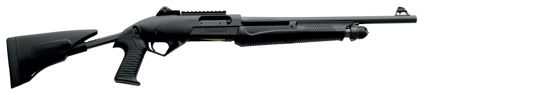 Benelli SUPERNOVA TACTICAL TELESCOPIC STOCK