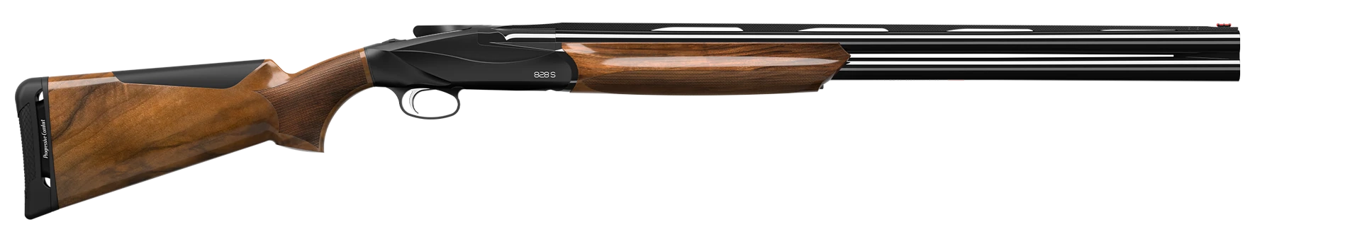 Benelli 828 S A.I. BLACK