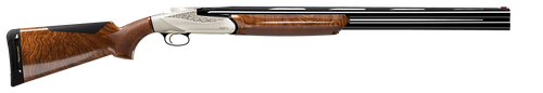 Benelli 828 S A.I. SILVER