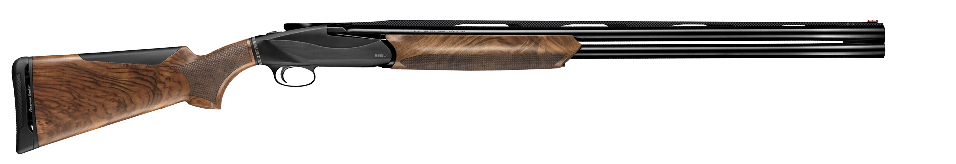 Benelli 828 U A.I. BE.S.T. STEEL
