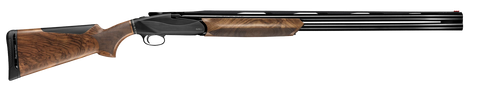 Benelli 828 U A.I. BE.S.T. STEEL