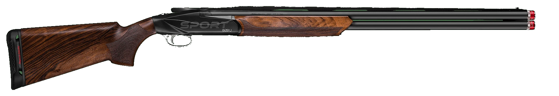 Benelli 828 U SPORT