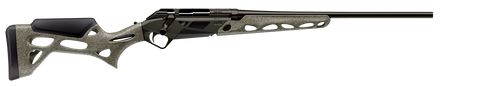 Benelli LUPO ALPHA