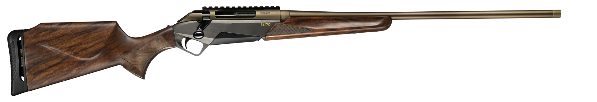 Benelli LUPO BE.S.T. BRONZE WOOD