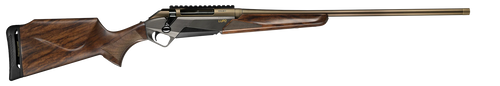 Benelli LUPO BE.S.T. BRONZE WOOD