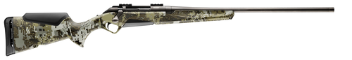Benelli LUPO BE.S.T. GREY ELEVATED II