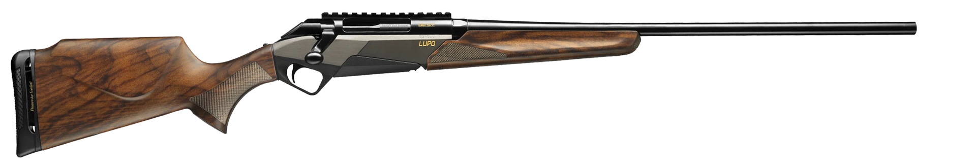 Benelli LUPO BE.S.T. WOOD