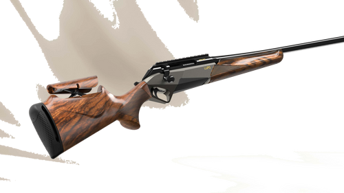 Benelli LUPO BE.S.T. WOOD ADJUSTABLE COMB
