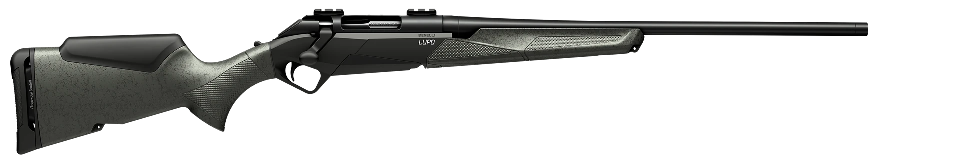 Benelli LUPO GRANITE MOSS