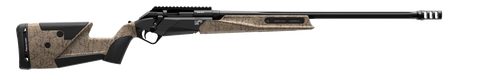 Benelli LUPO HPR BE.S.T.